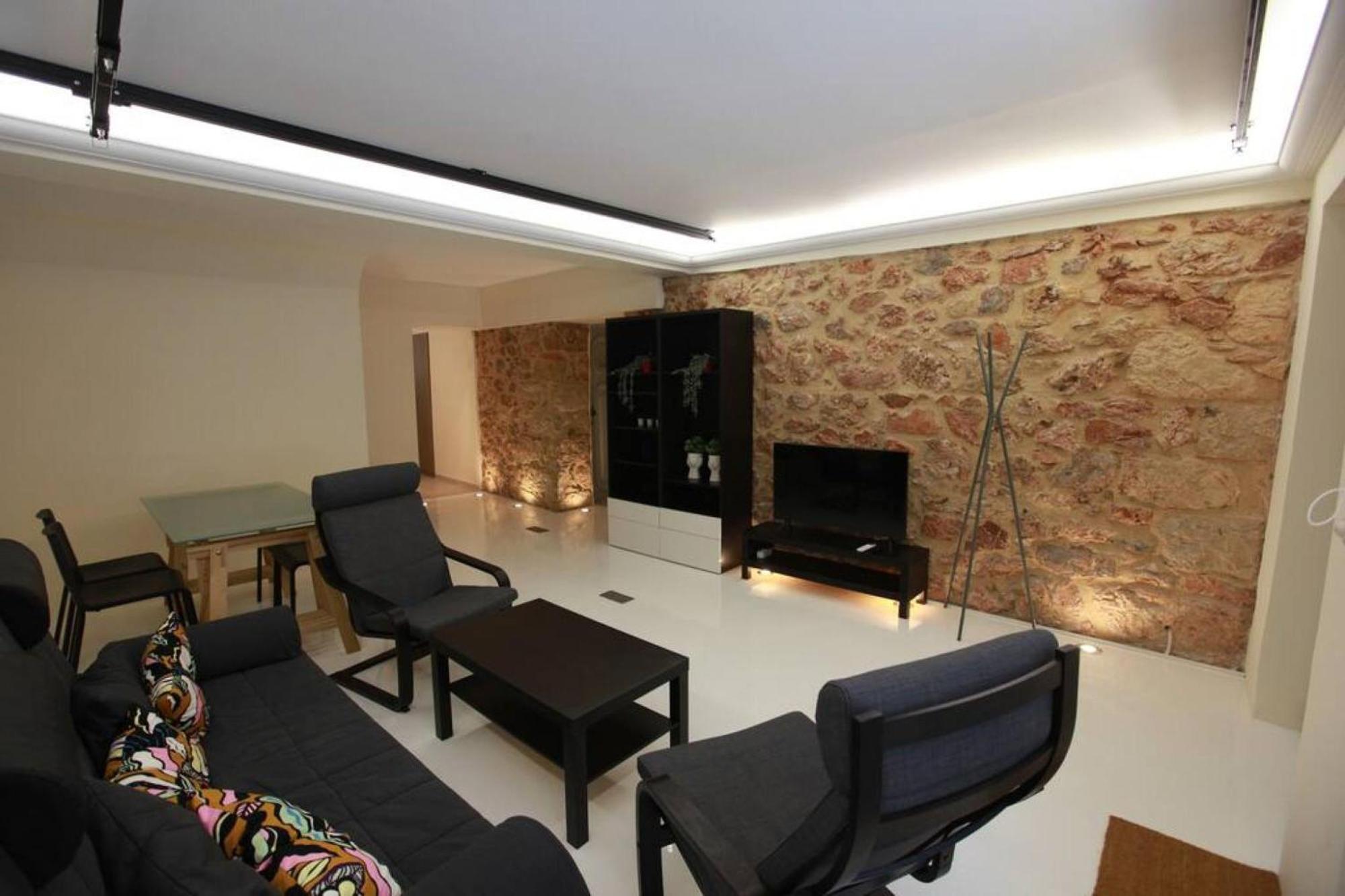 Elegant Studio At The Acropolis Hills Athens Exterior photo